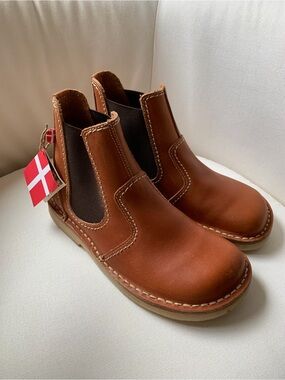 Chelsea Boots made for the outdoors